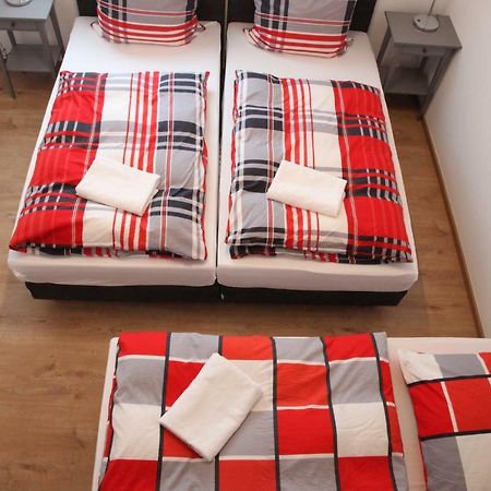 Schwaben Apartment Oberboihingen エクステリア 写真