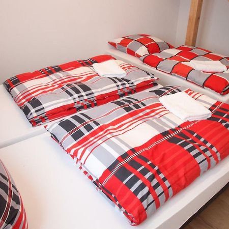 Schwaben Apartment Oberboihingen エクステリア 写真