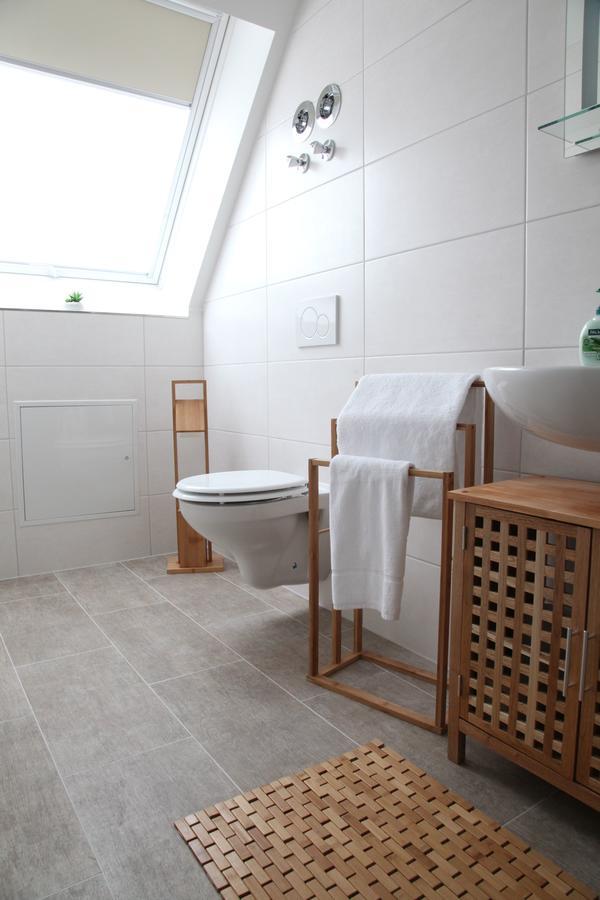 Schwaben Apartment Oberboihingen エクステリア 写真