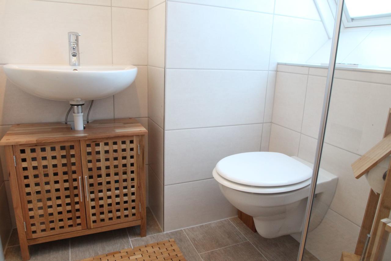 Schwaben Apartment Oberboihingen エクステリア 写真