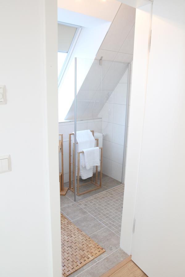Schwaben Apartment Oberboihingen エクステリア 写真