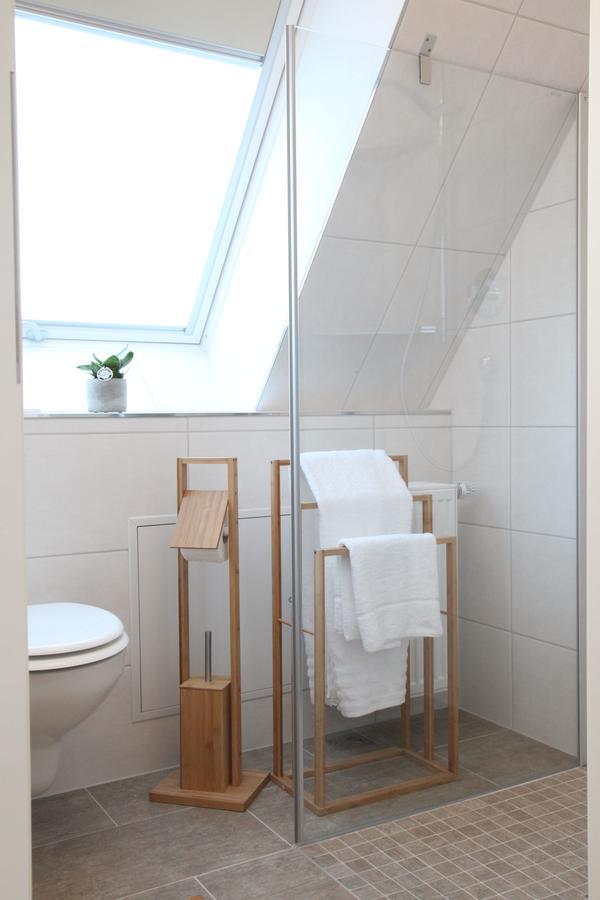Schwaben Apartment Oberboihingen エクステリア 写真