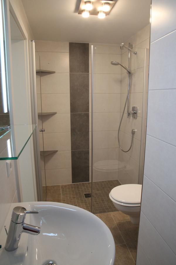 Schwaben Apartment Oberboihingen エクステリア 写真