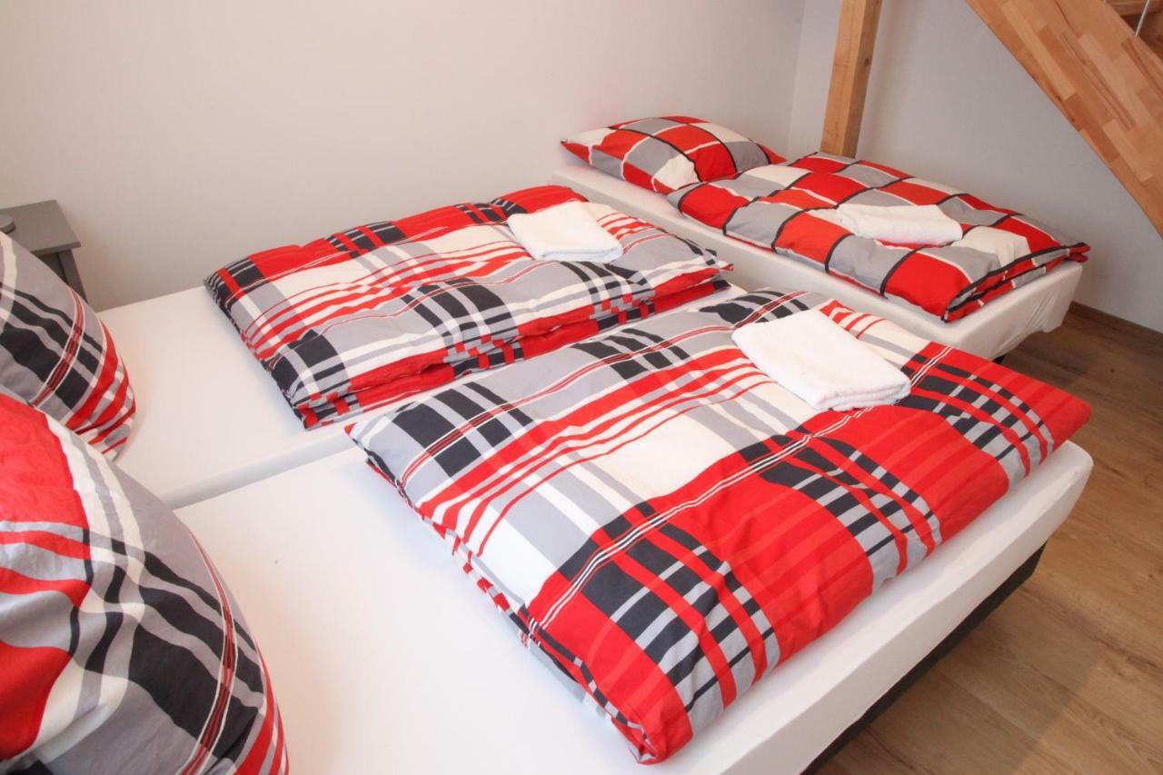 Schwaben Apartment Oberboihingen エクステリア 写真